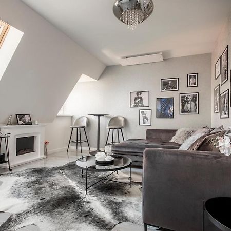 Apartman Blue Moon Banská Štiavnica Exterior foto