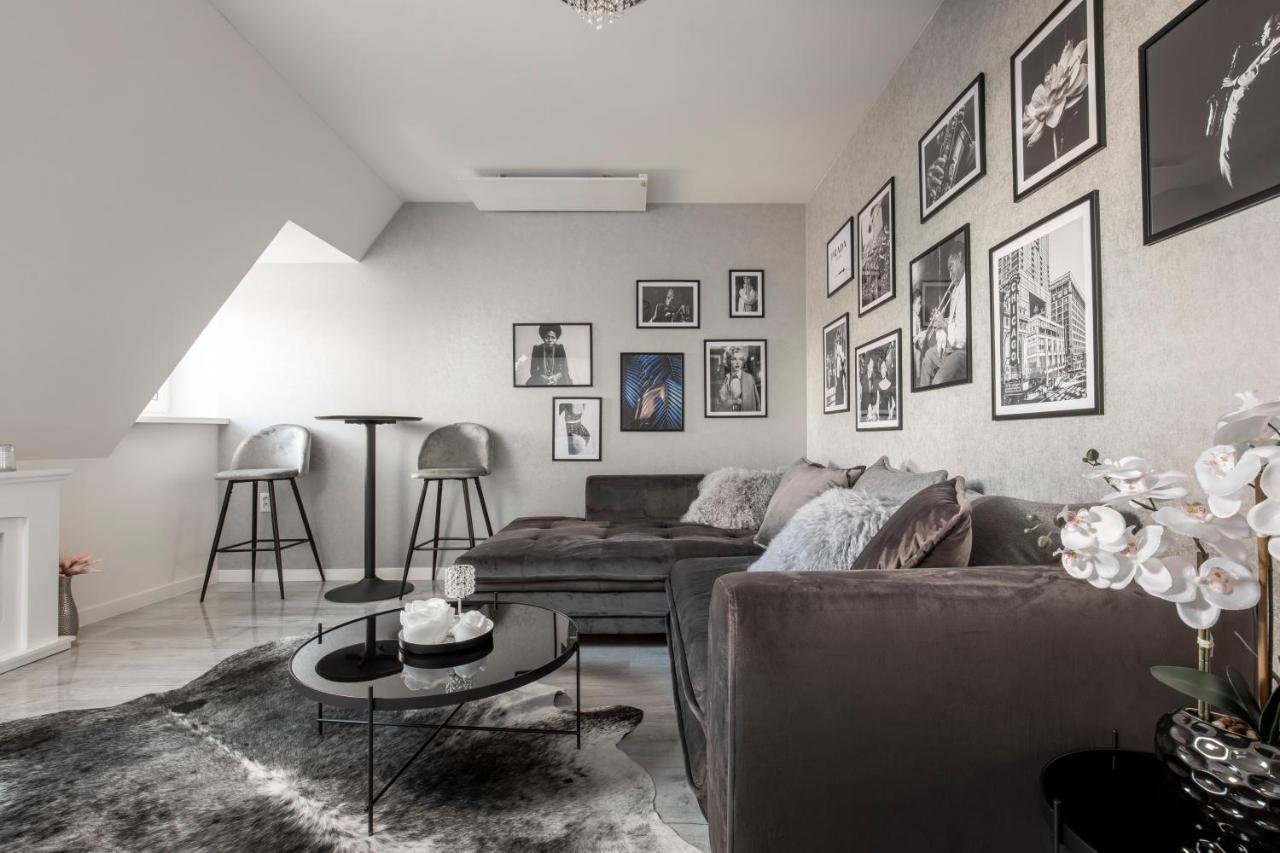 Apartman Blue Moon Banská Štiavnica Exterior foto