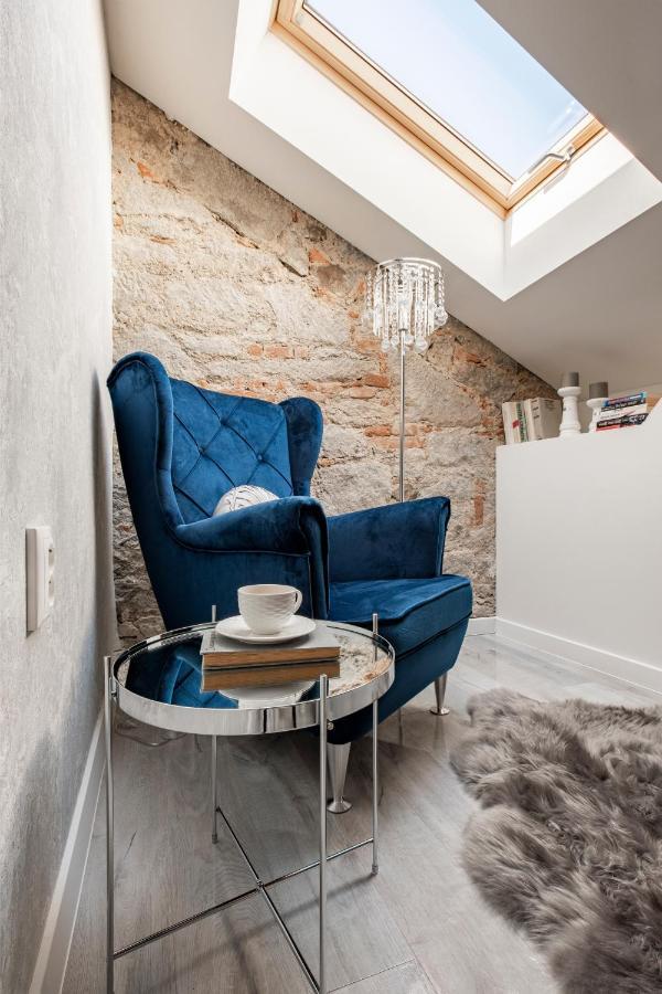 Apartman Blue Moon Banská Štiavnica Exterior foto
