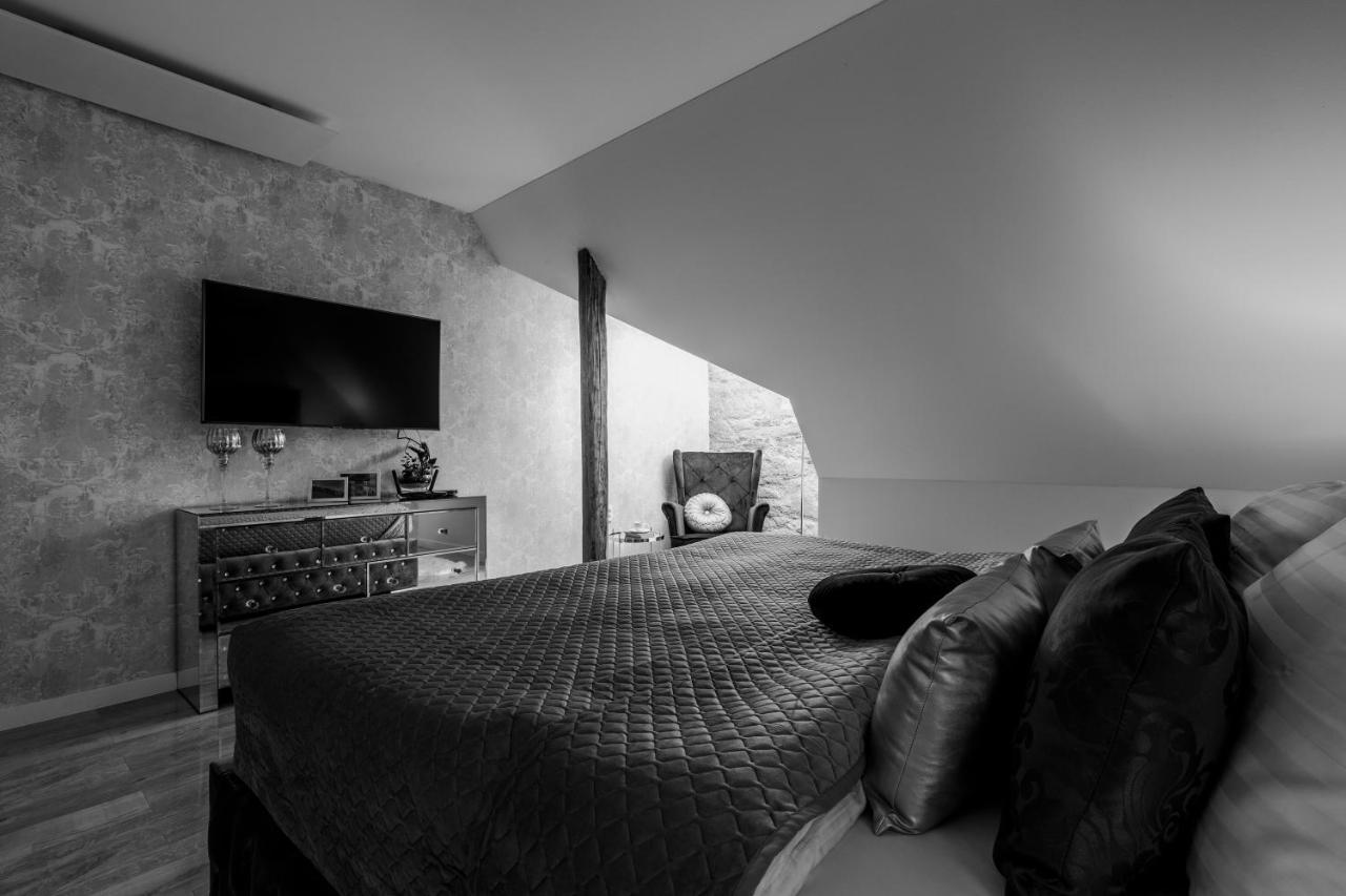Apartman Blue Moon Banská Štiavnica Exterior foto