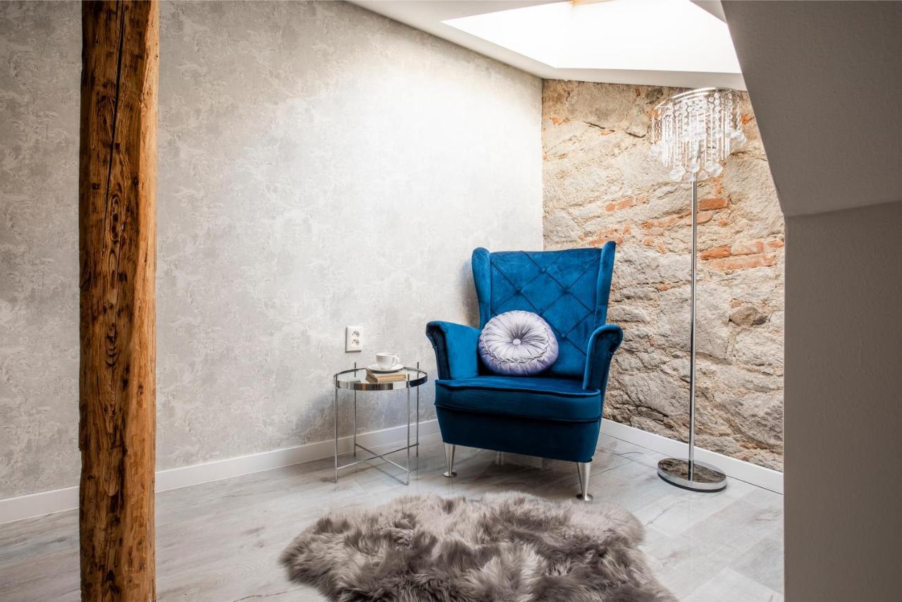 Apartman Blue Moon Banská Štiavnica Exterior foto