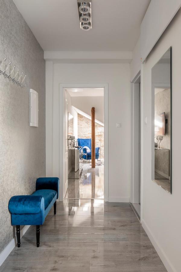Apartman Blue Moon Banská Štiavnica Exterior foto